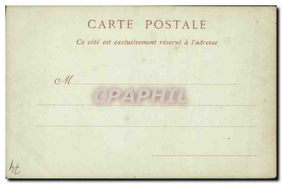 Allevard-les-Bains — Vue Générale prise de la Châtaigneraie — ND Phot — Verso