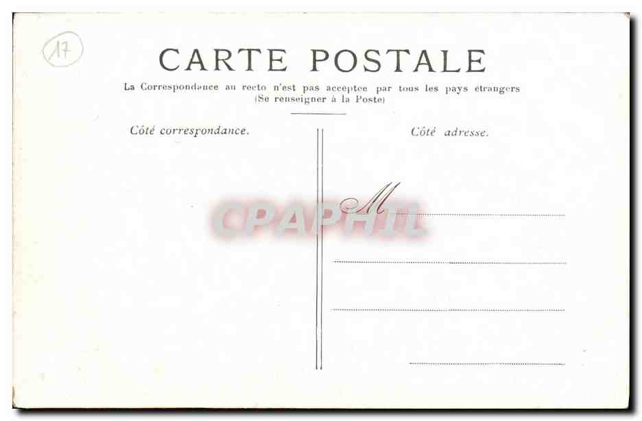 Royan — Les deux jetées — Éditeur : L'Artiste de Bouvilliers (Galerie 92) — Reverso