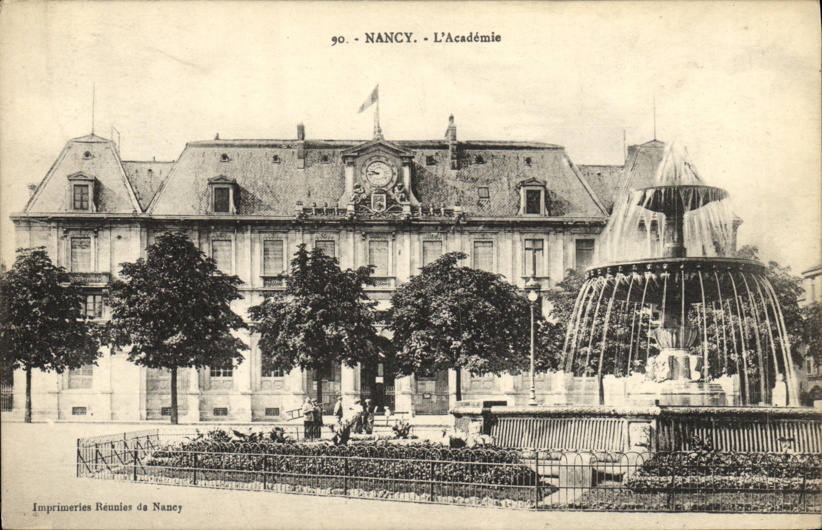 CPA Nancy L Academie