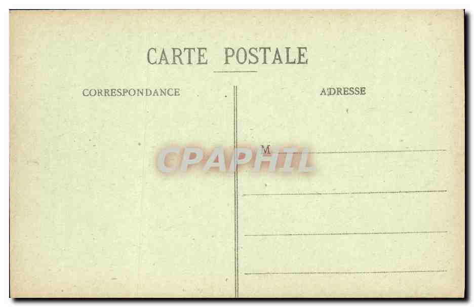 Verdun - Fort de Tavannes — vue du fort et d'un pont en arche — Reverso