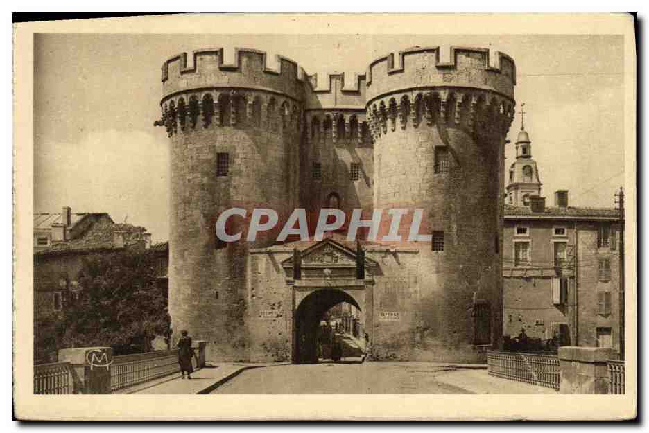 Verdun - Tour Chaussée — éditeur Édition d'Art Photo-Verdun, n°55