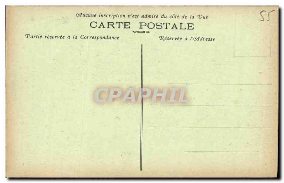 Ossuaire et Phare de Douaumont — Léon Azéma et Jacques Hardy, Architectes — Édition HS Verdun — Rückseite