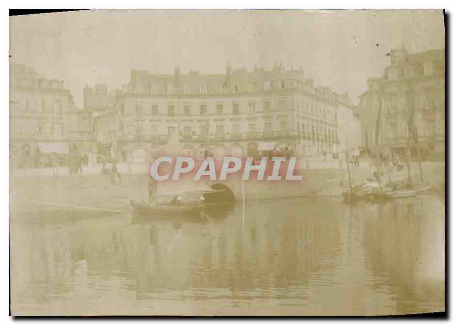 Photo Port de Vannes