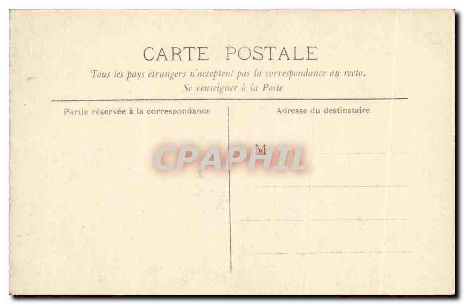 Église Saint-Pierre de Montpellier — vue de la place — éditeur non identifié — Verso