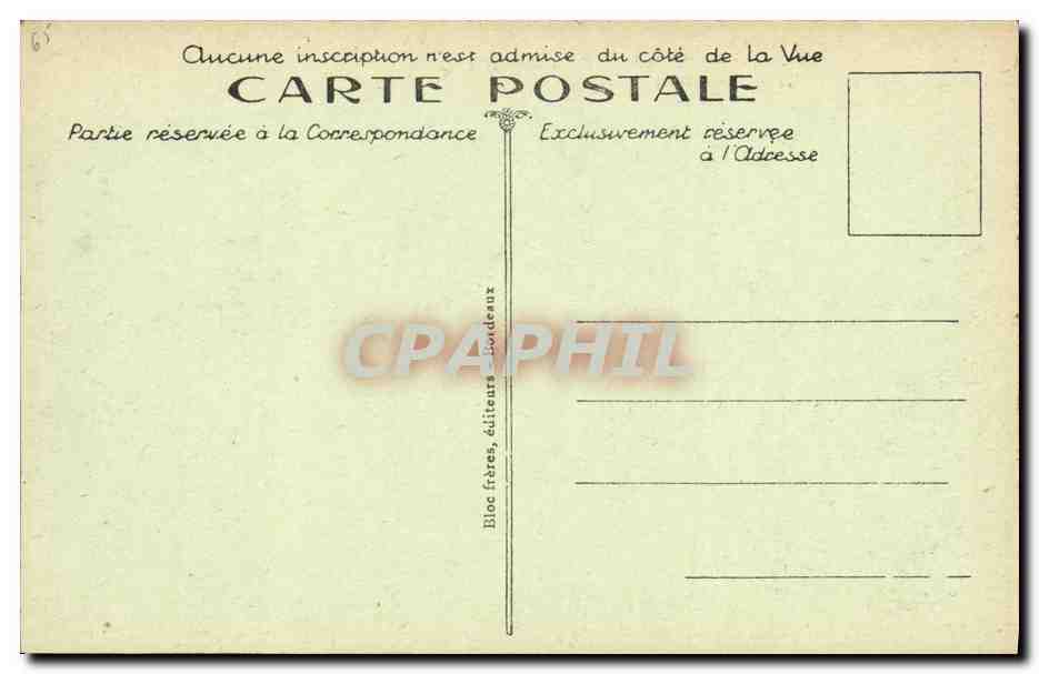 Route du Tourmalet - Vallée d'Escoubous et Pic de Néouvielle - Bloc frères, éditeurs, Loudeaux — Reverso