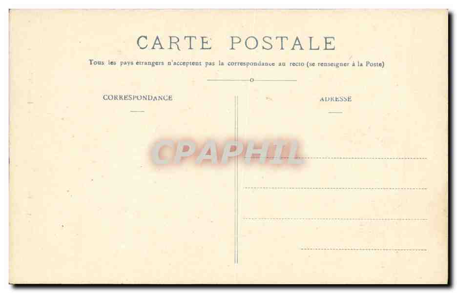 Bagnères-de-Bigorre — Bains de la Reine — C.C. 52 — Reverso