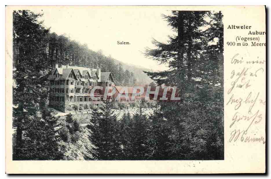 CPA Altweier Auburn