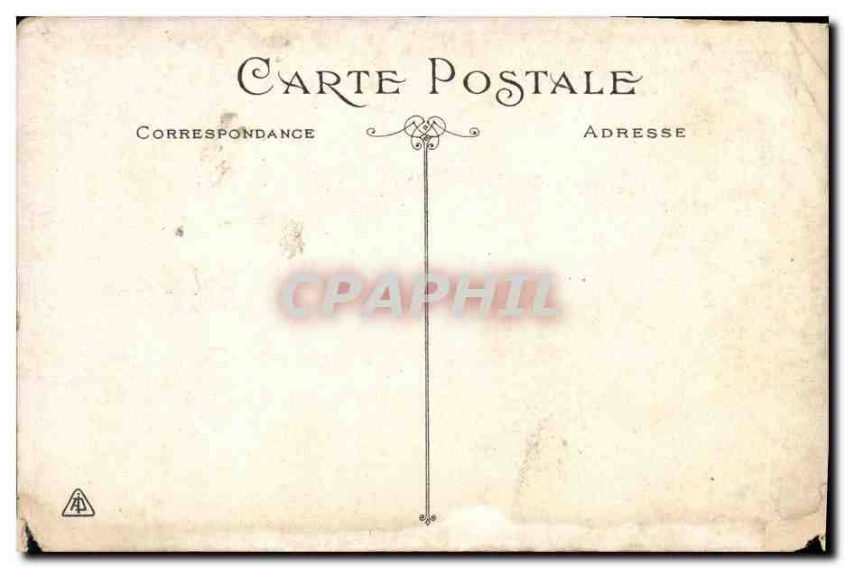 Monte-Carlo — Facade du Théâtre du Casino — Éditeur CPAPHIL, n° 863 — Reverso