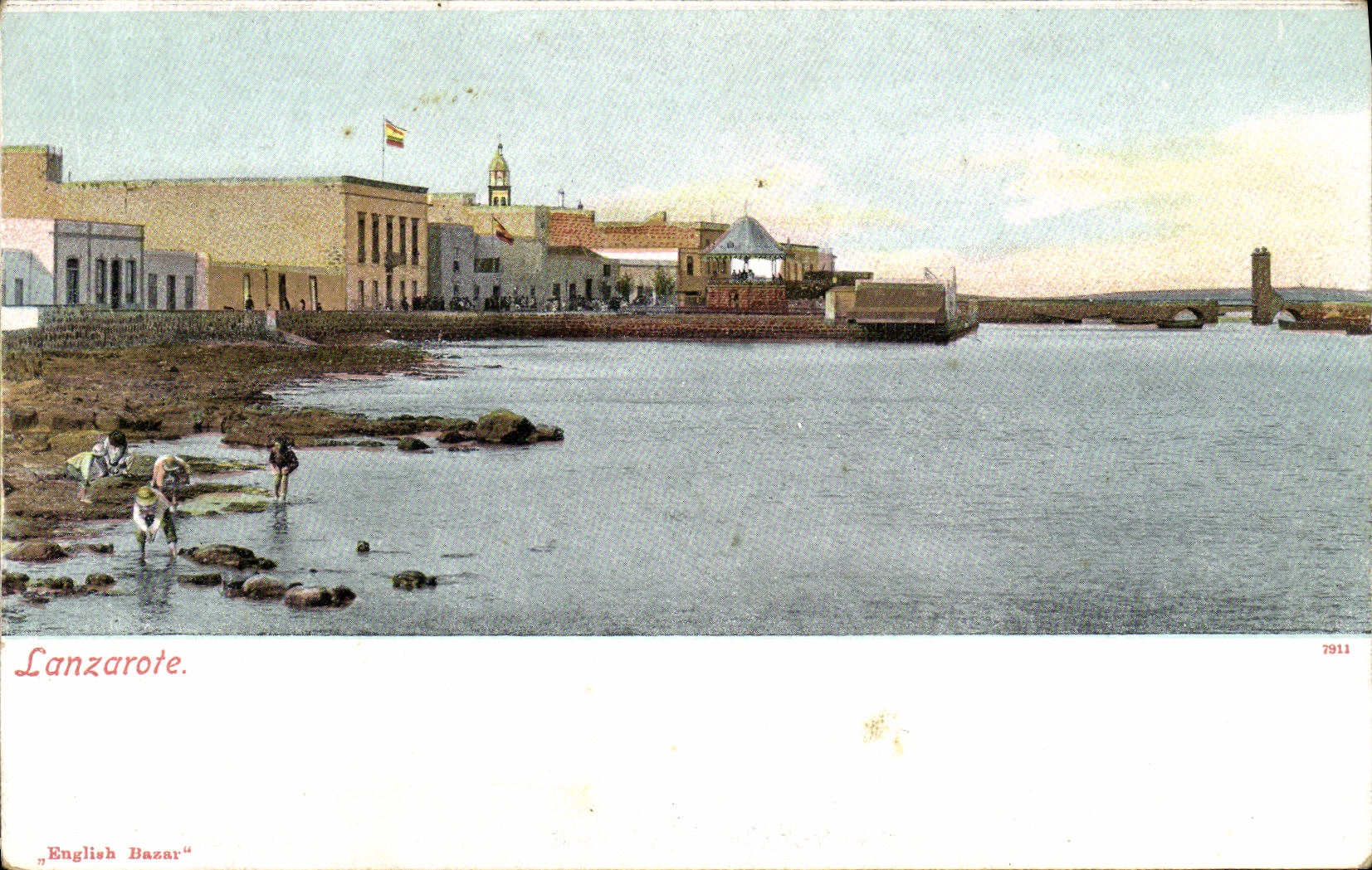 CPA Lanzarote