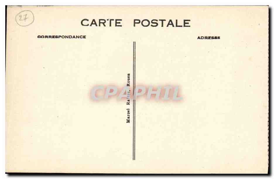 De Rouen au Havre à bord du "Félix-Faure" — LE LANDIN — La Courbe — Reverso
