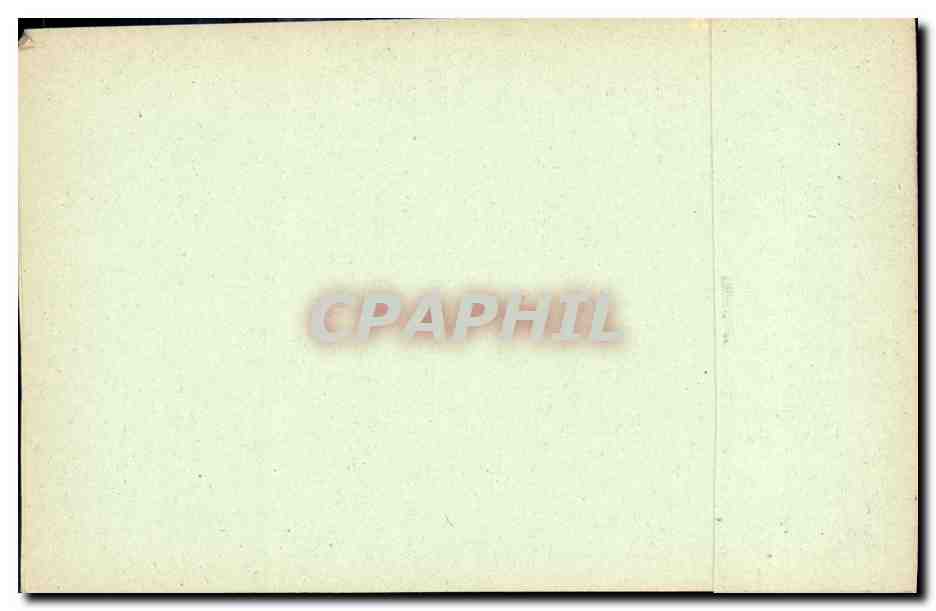 CPA Chartres Par Jehan Soulas — Verso