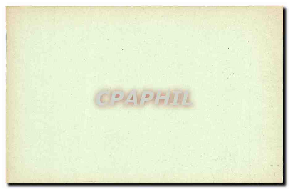 CPA Le Femme Adultere Chartres — Verso