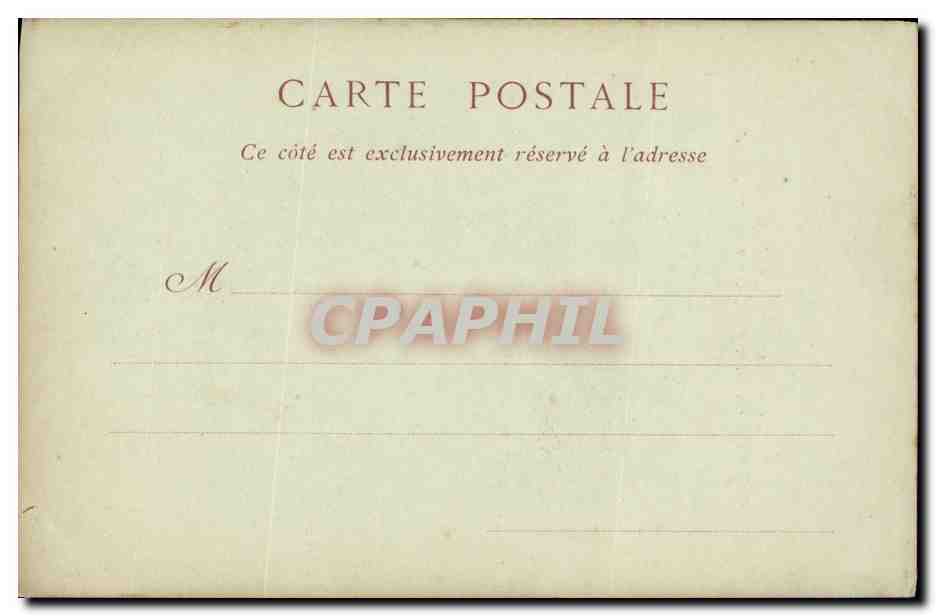 CPA Chateau d Anet Chateau de Diane de Poitiers Chapelle de Diane de Poitiers — Rückseite