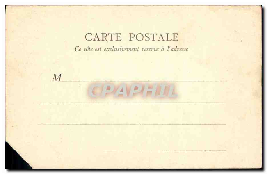 CPA Maintenon Vieille Eglise — Reverso