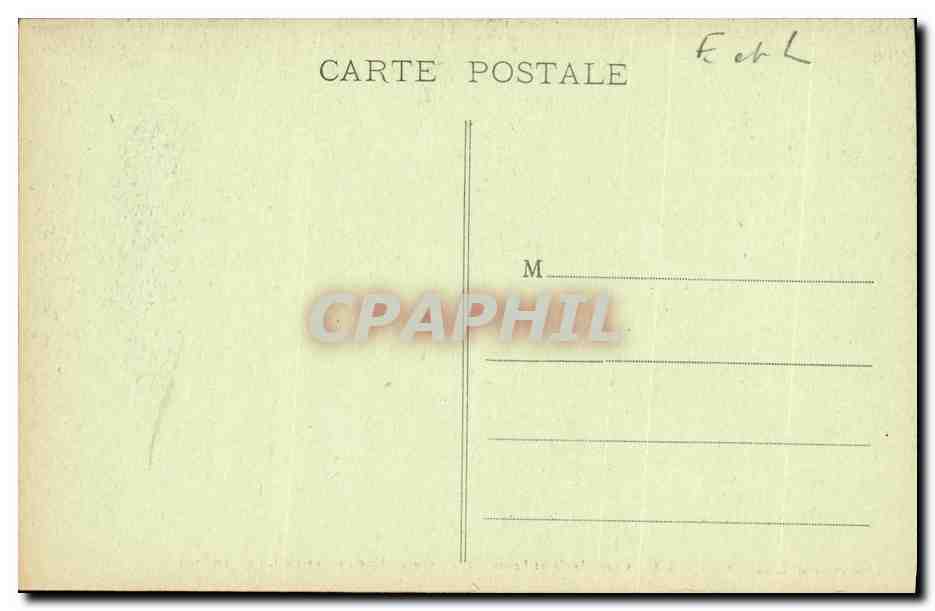 Chapelle Saint-Louis - Tombeau du Duc de Nemours, par Campagne — G. Foucault, édit., Dreux, n°26 — Reverso