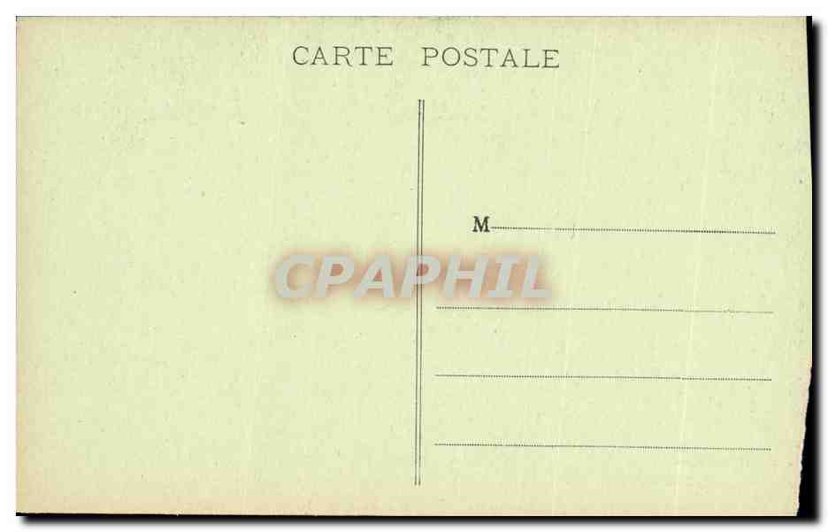 Tomba della Duchessa d'Alençon — Cappella di San Luigi, Dreux — editore G. Foucault, n°32 — Verso