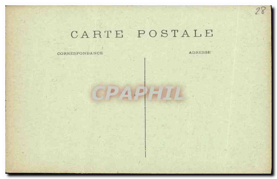 Tobie, Portail Nord — Cathédrale de Chartres — Ét. Houvet, n°47 — Reverso