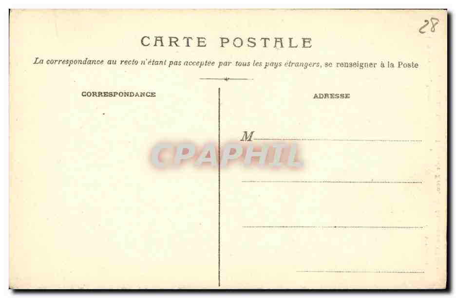 Bourg — Église de Brou — Stalles du Chœur — Cl. A. Cordier — Verso