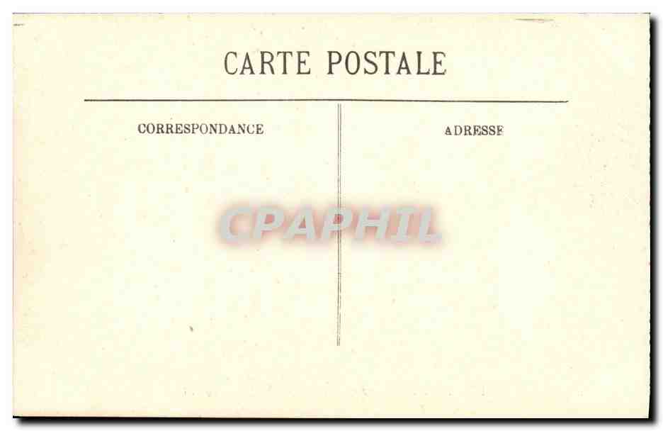 Église de Brou — Le Mausolée de Marguerite de Bourbon (détail) — LL. n°31 — Verso