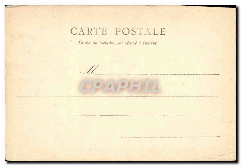 CPA Besancon Pensionnat St Vincent Chaprais le refectoire — Reverso