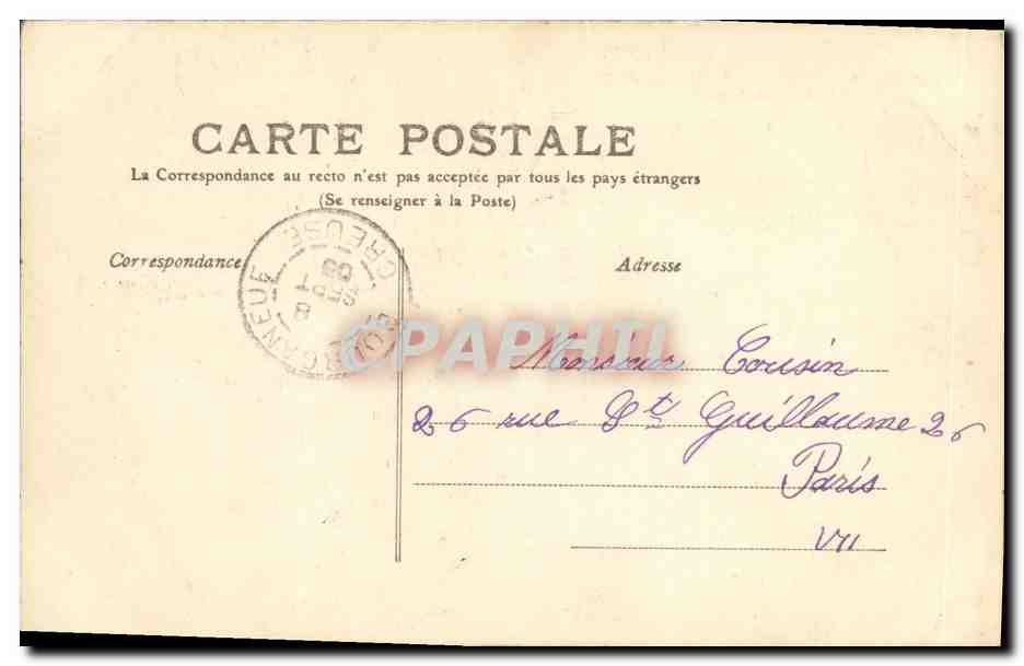 Boussac - Le Pain de Sucre — Pierre Jaumathres, éditeur — Reverso