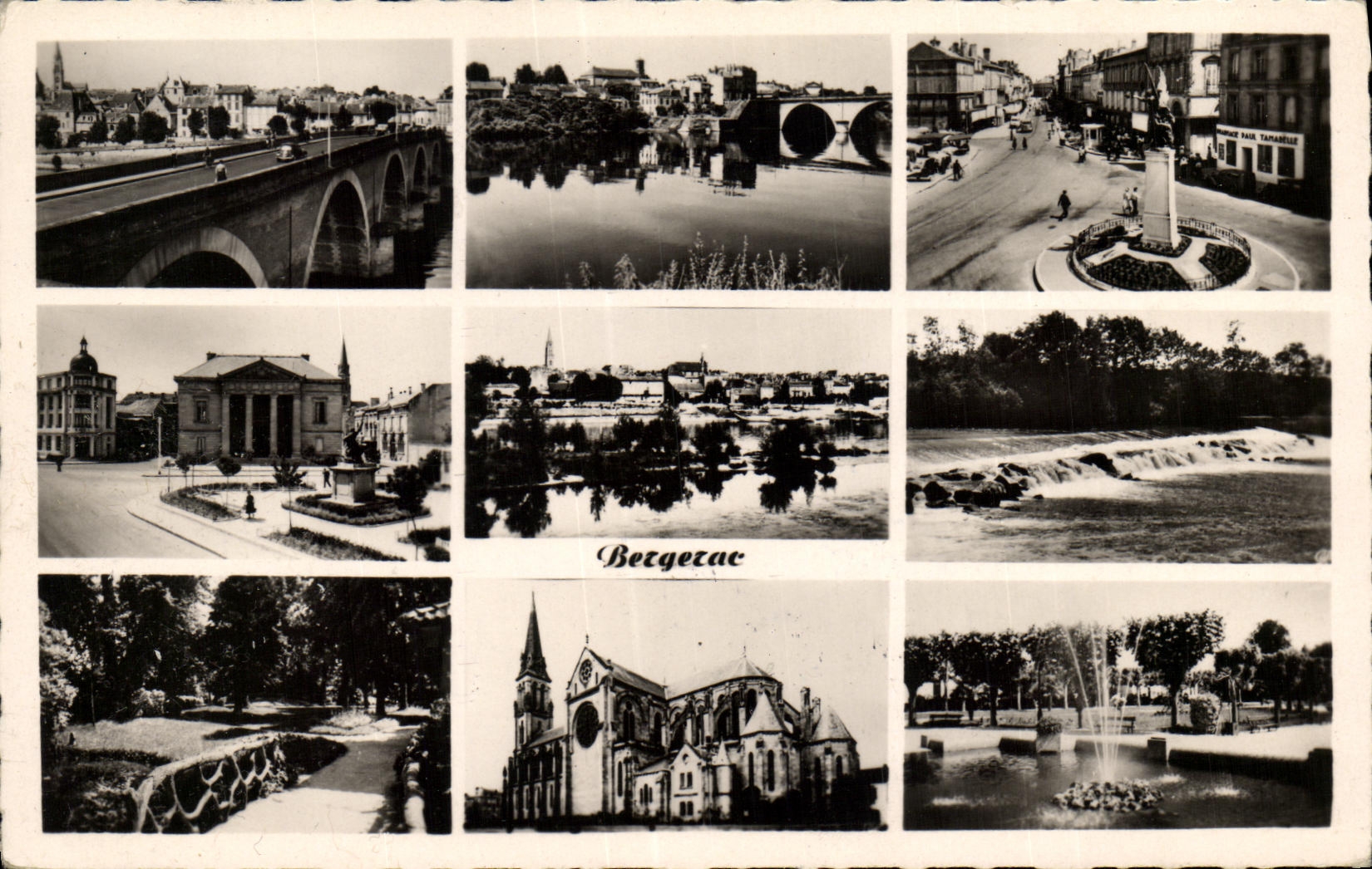 CPA Bergerac 