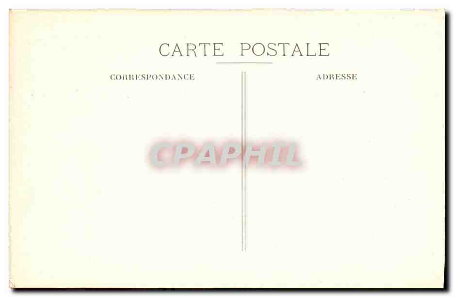Bassins du Doubs — Panorama of the Hotels du Saut du Doubs — Publisher Unidentified — Back