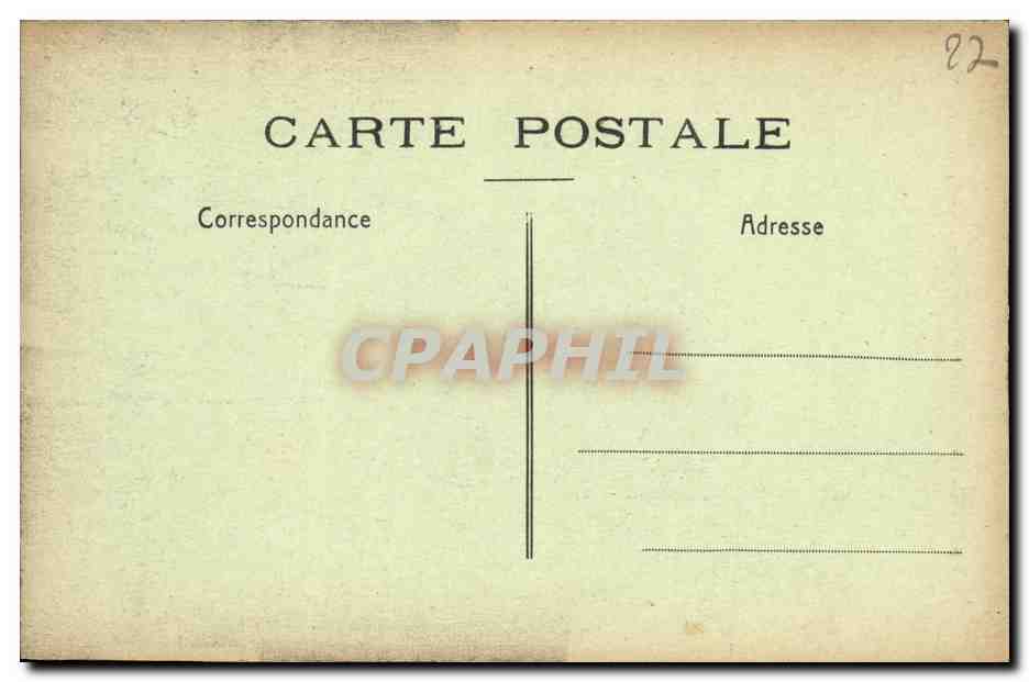 Les Andelys — Église Notre-Dame — Portail, XIIIe siècle — Verso