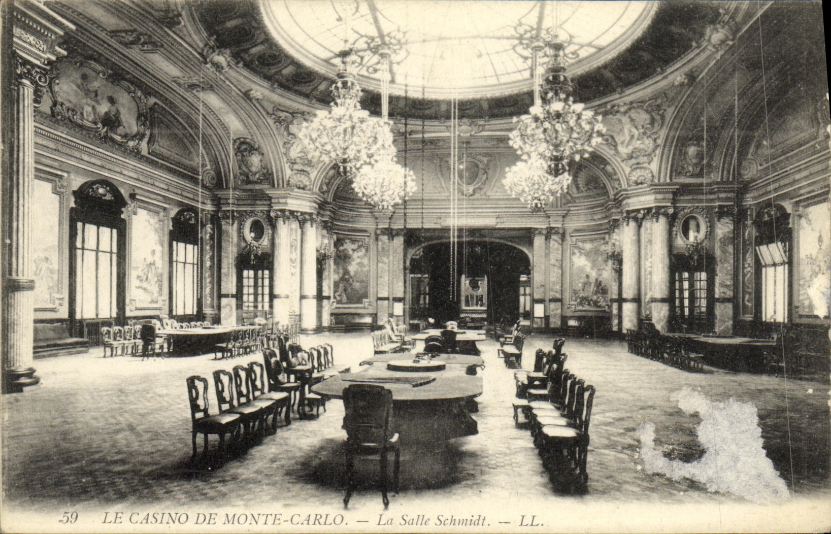 CPA Monte Carlo La Salle Schmidt
