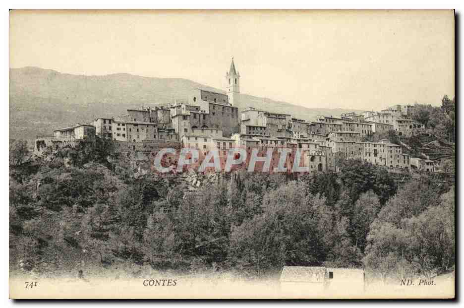 CPA Contes