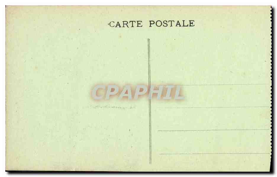 Praye et la Colline de Sion — Pèlerinage de N.D. de Sion, par Praye (M.-et-M.) — Chapalains — Verso