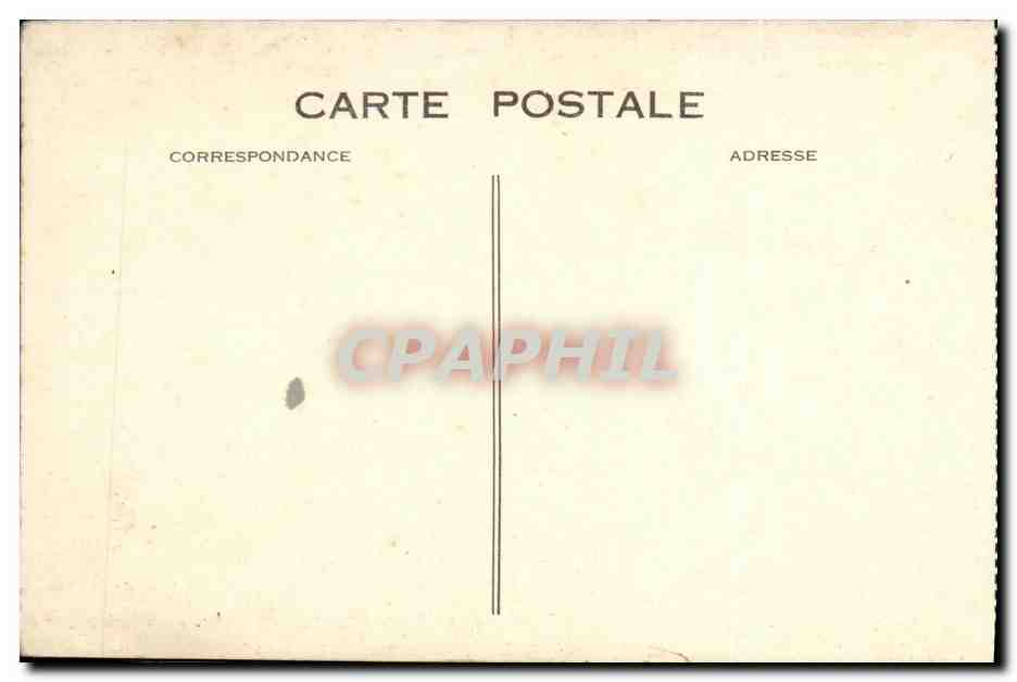 Saint-Séverin (Paris) — Das letzte Abendmahl — Hippolyte Flandrin — 7. Kapelle rechts — Rückseite