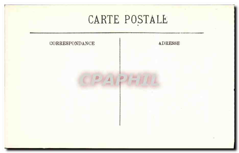 CPA Dieppe Le Casino et le Boulevard Maritime — Rückseite