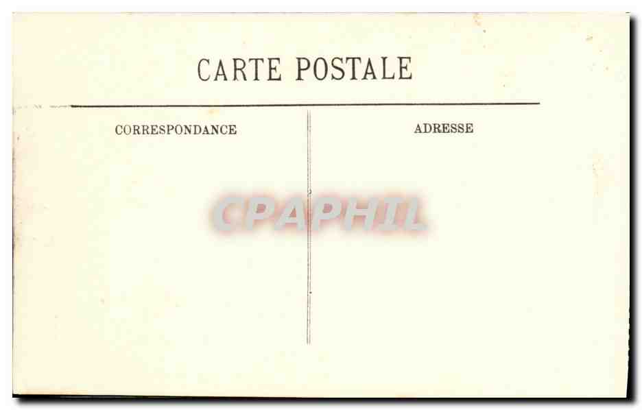 PierreFonds — Le Château, l'Escalier d'Honneur, le Donjon et la Chapelle — Édition Varin — Reverso