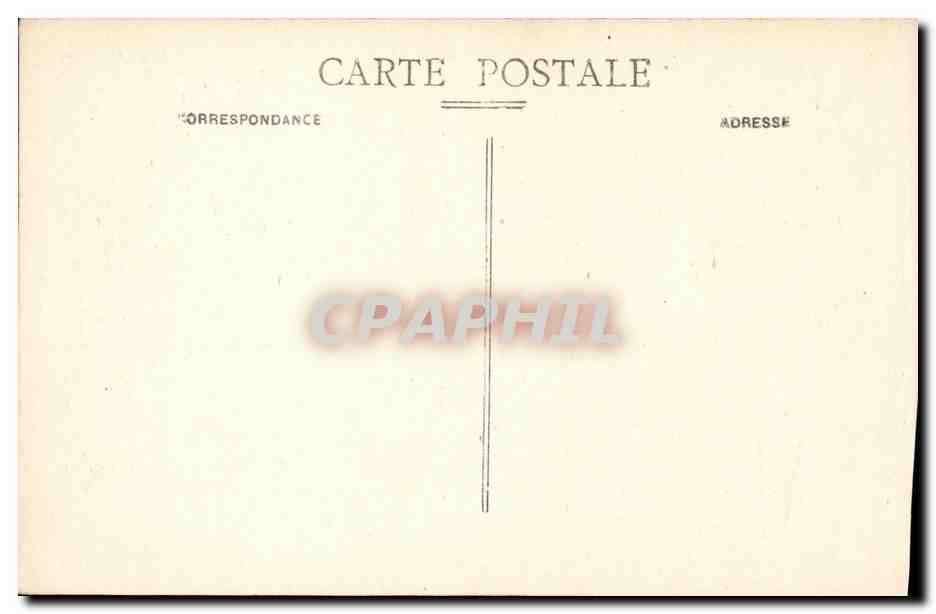 Arles - Le Palais Constantin — éditeur COLT & C. n° 95 — Reverso