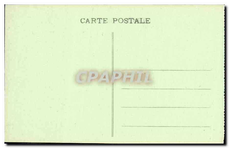 CPA Dreux Chapelle Saint Louis Tombeau de la princesse de Salerme belle mere du duc d Aumale — Verso