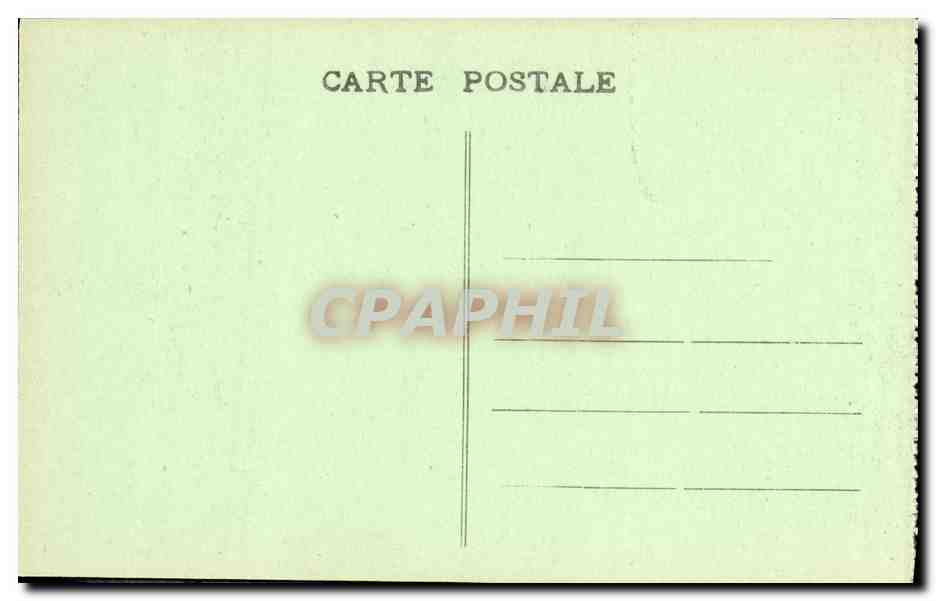 CPA Dreux Chapelle Saint Louis Tombeau de Louis Phliippe Par Mercie — Rückseite