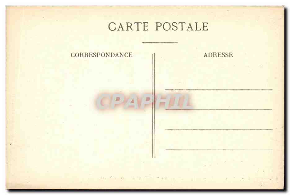 Gorges de la Bourne - Pont de Goule-Noire — Dauphiné - Royannais — CI.A.V. n°057 — Reverso