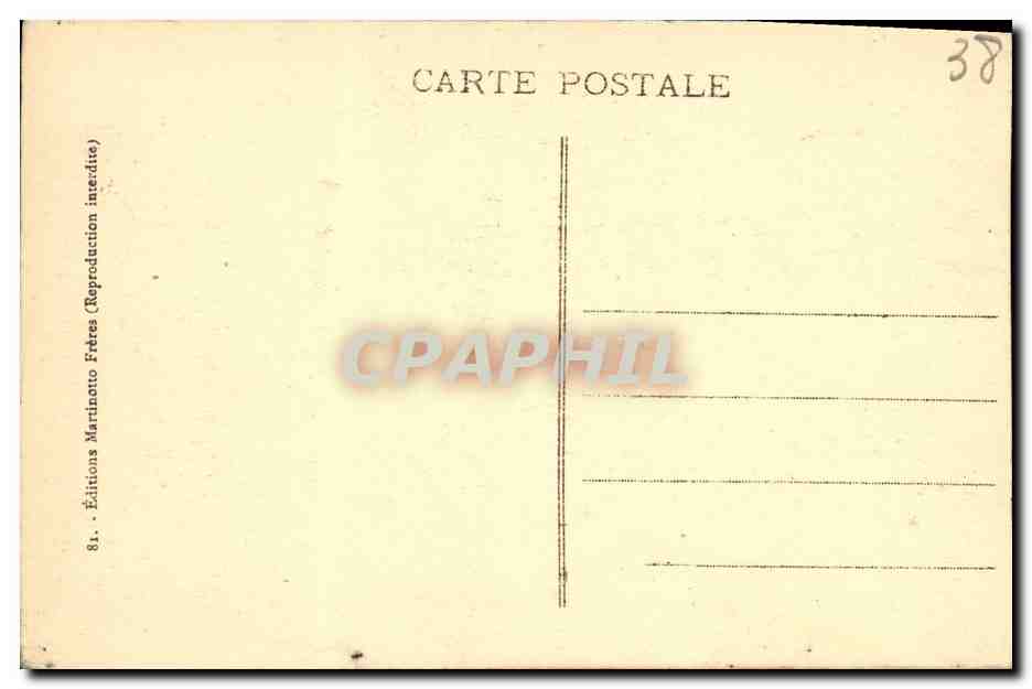 Grenoble - La Crypte de Saint Laurent (VIe siècle) — Reverso