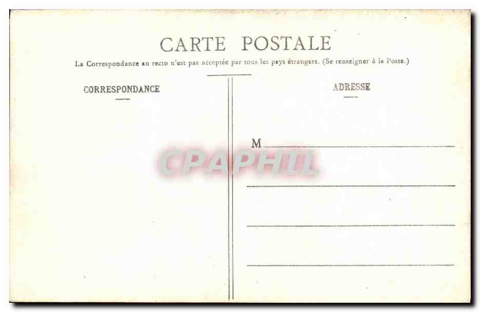 CPA Solesmes Abbaye des Benedictins de Tombeau du Christ Ensemble  — Rückseite