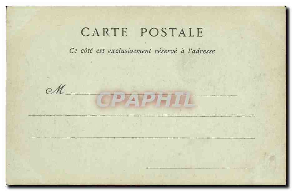 LYON — Le Palais de la Bourse — Collections ND. Phot. — Verso