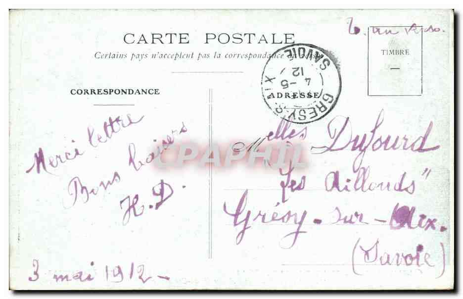 Clinique Chirurgicale, Maison de Régimes et Hôpital — Saint-François-d'Assise, Lyon-Croix-Rousse — éditeur non visible — Reverso