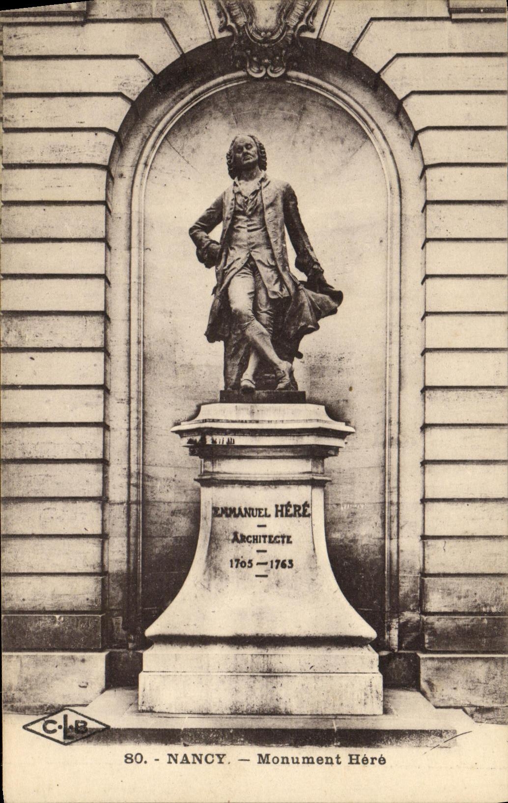 CPA Nancy Monument Here