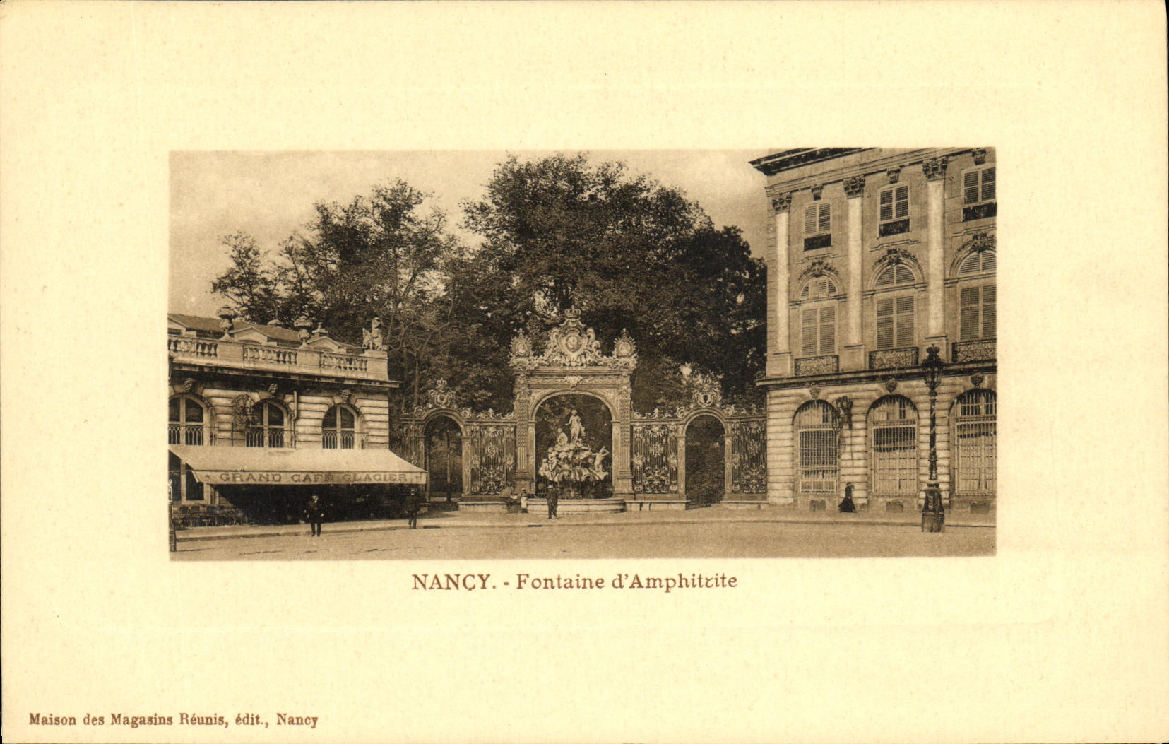 CPA Nancy Fontaine d Amphitrite