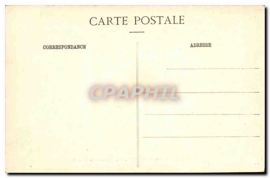 SAINT-NICOLAS-du-PORT — I bordi della Meurthe — Edizione Tible, Bazar, St-Nicolas — Verso