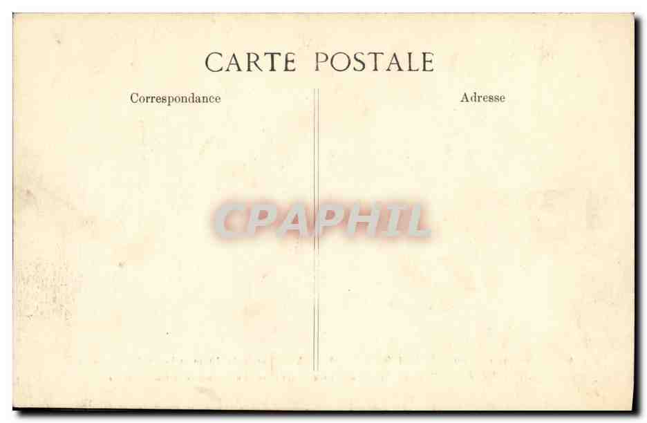 Mont-Saint-Michel — Entrata del Mont e Logis dei Borghesi — editore non identificato, n°70 — Verso