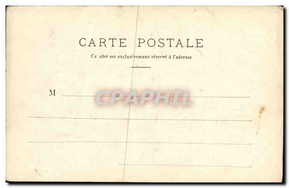 Coiffes d'hier : Granville — Bombardé par les Anglais en 1695. — Les Vendéens y furent écrasés en 1793 malgré leur héroïque conduite — La Normandie — G. Th. Pérez — Reverso