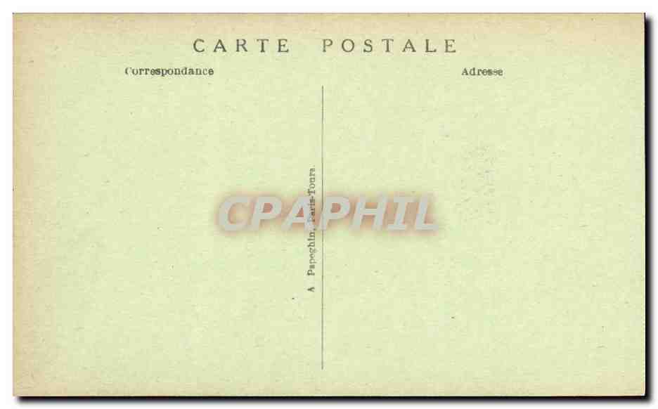Esposizione Internazionale degli Arti Decorativi Parigi 1925 — Barche galleggianti per presentazioni delle creazioni di Paul Poiret — Verso
