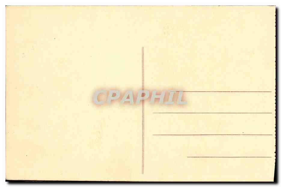 CPA Photographie prise le Novembre au moment ou la Marchel Foch part pour Paris remettre au gouverment francais le texte — Rückseite