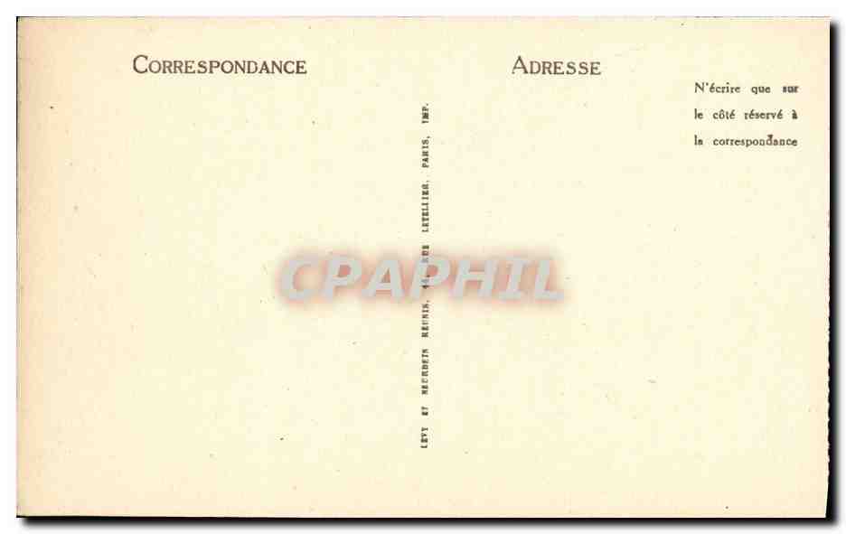 CPA Revolution Francaise Les dernieres victimes de la Terreur L appel des condamnes — Rückseite